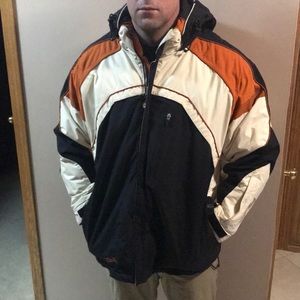 OberMeyer Snowboarding jacket